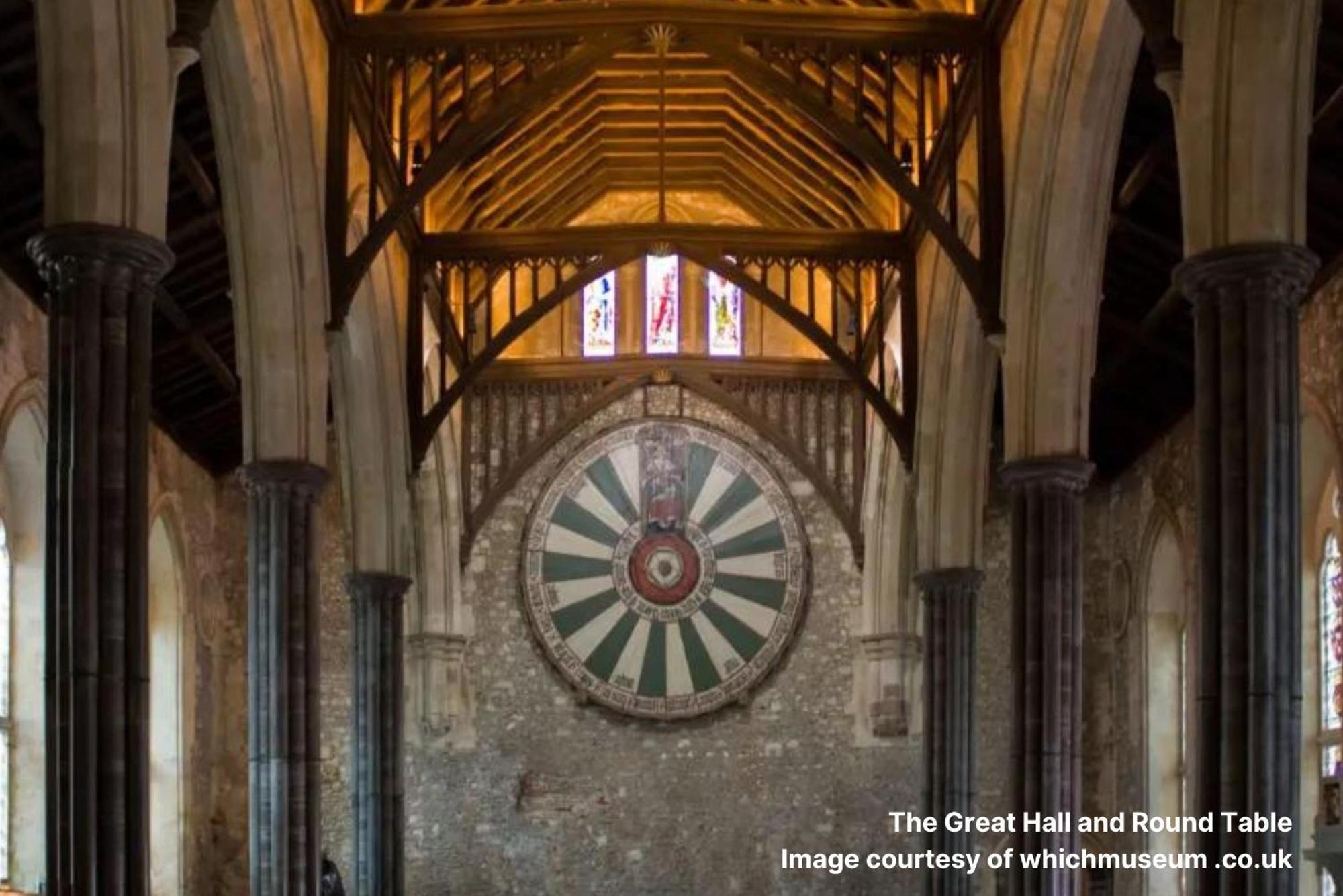 The Old Brewery Boardroom - Winchester City Centre - Unique Property - Free Parking - Sleeps 6 - By Xplus Stays 外观 照片